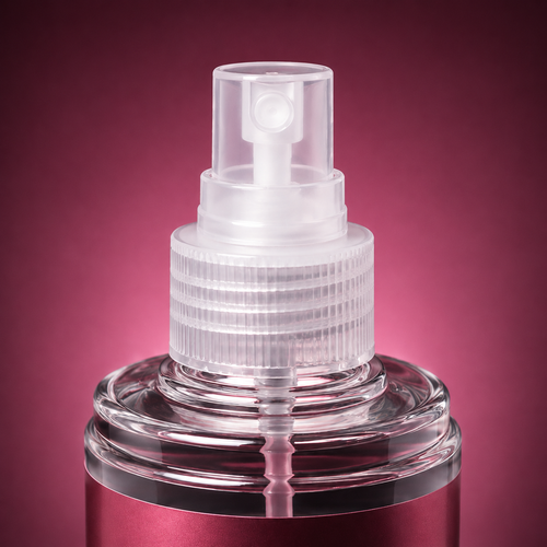 Serovia Vanilla Haze Body Splash 200ml | Baunilha Cremosa e Salted Tonka